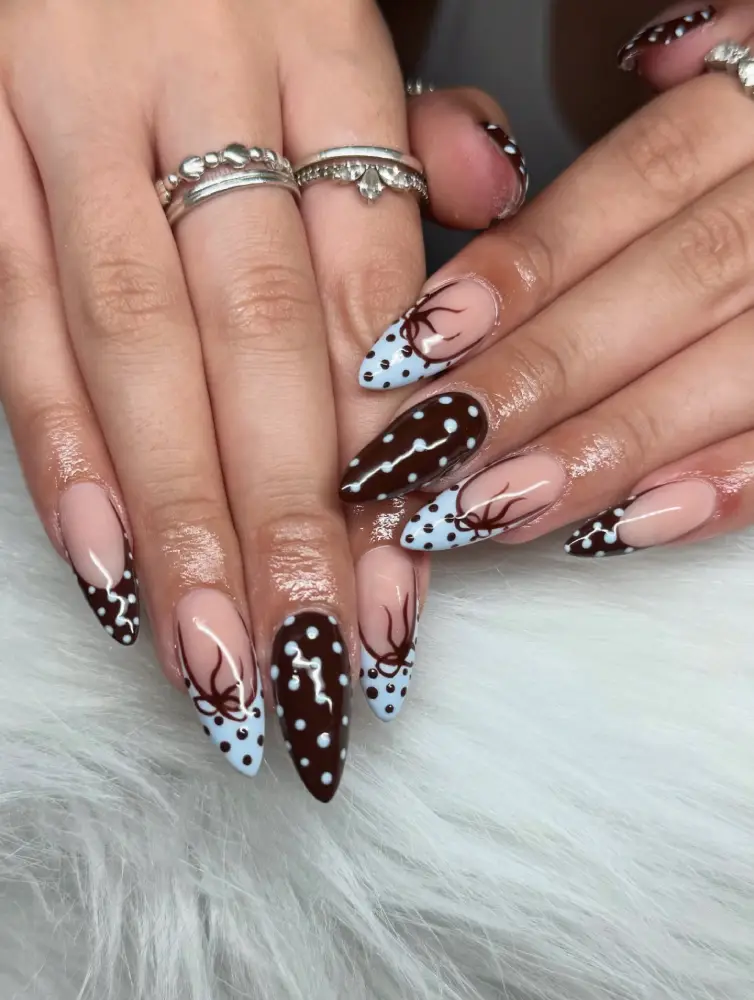 Nail Art View