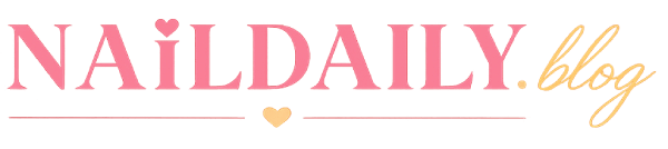 Nail Daily blog