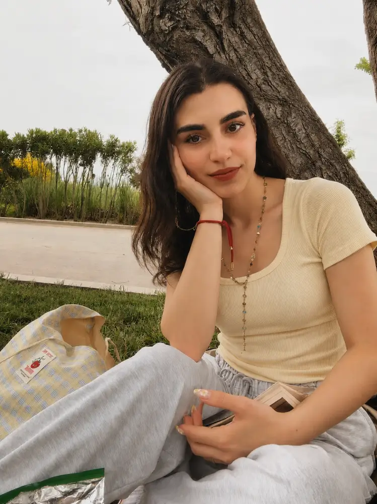 Lucía Herrera