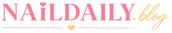 Nail Daily blog
