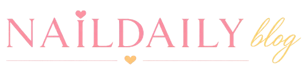 Nail Daily blog