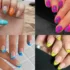 Blue and Brown Nail Inspo: 27 Chic Designs to Try